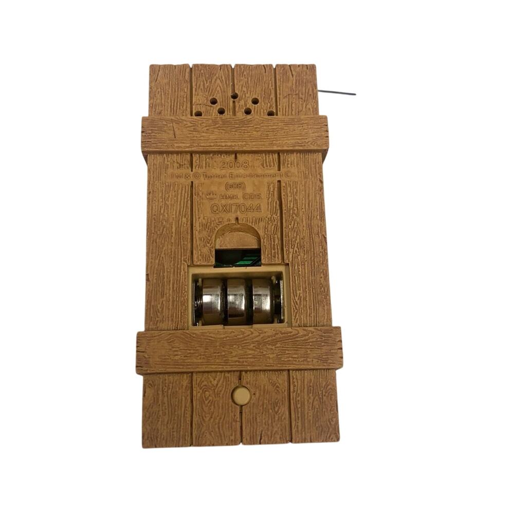 Hallmark Keepsake Christmas Ornament The Unforgettable Leg Lamp Christmas Story - Picture 13 of 16